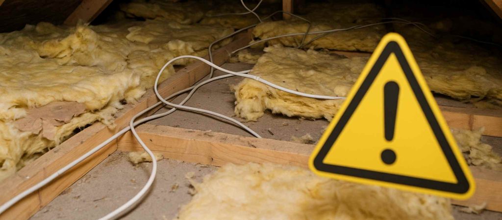 Aislamiento de Ático a 1 € ¿Fraude u Oferta Real?