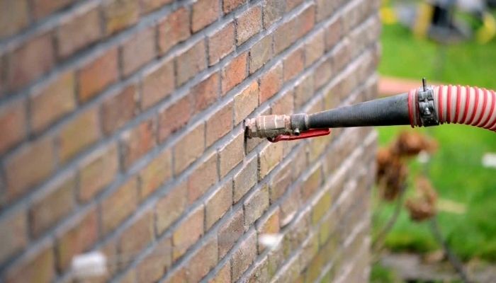 lana de roca o celulosa