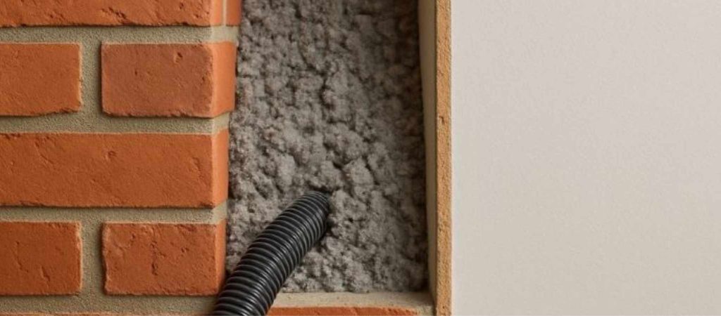 ¿Tienes Cámara de Aire en las Paredes? Esto Es lo que Deberías Saber